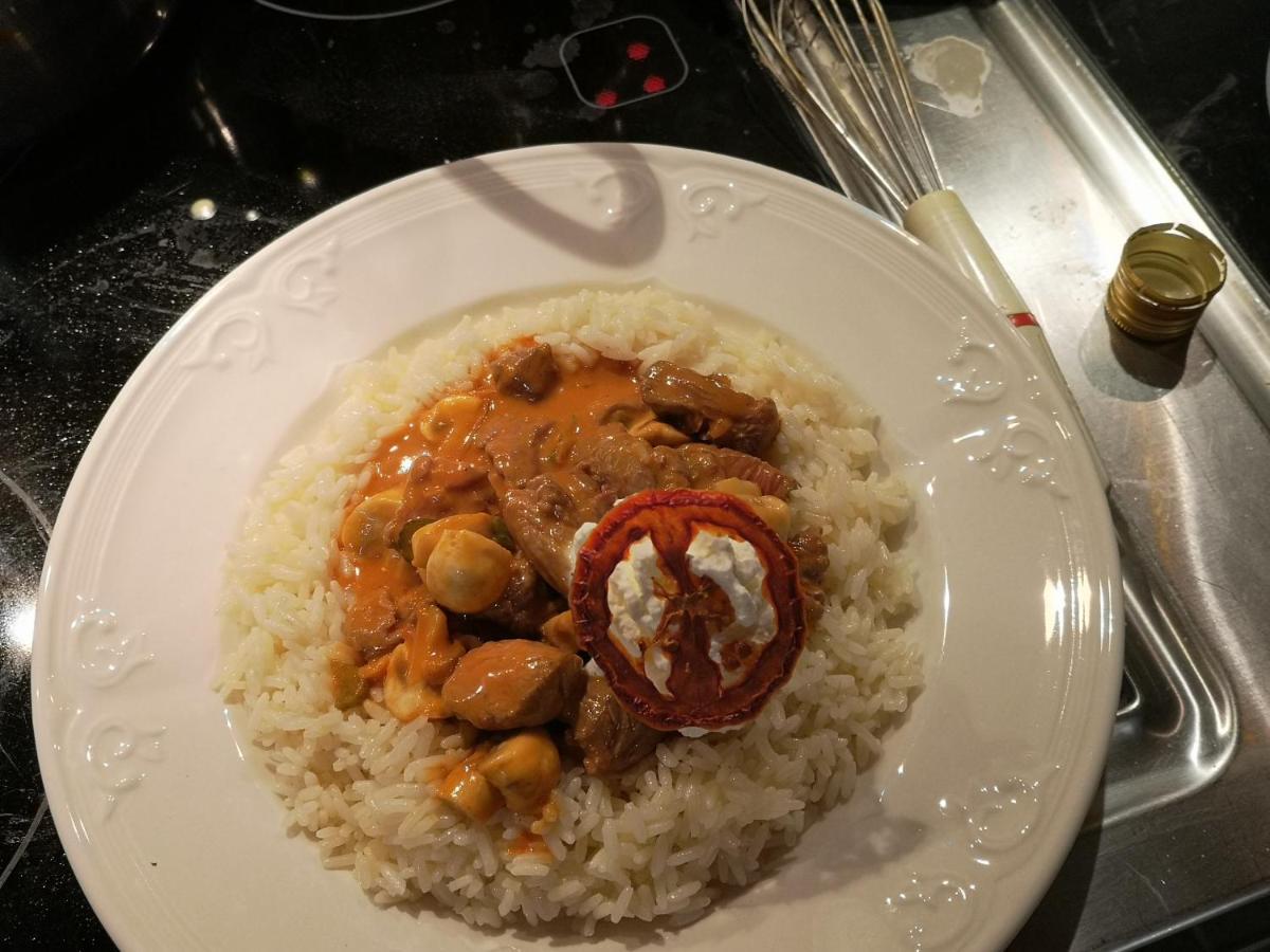 B&B Gassa 95 瓦尔斯 外观 照片