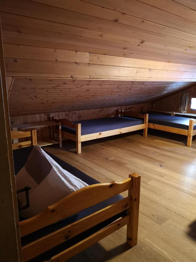 B&B Gassa 95 瓦尔斯 外观 照片