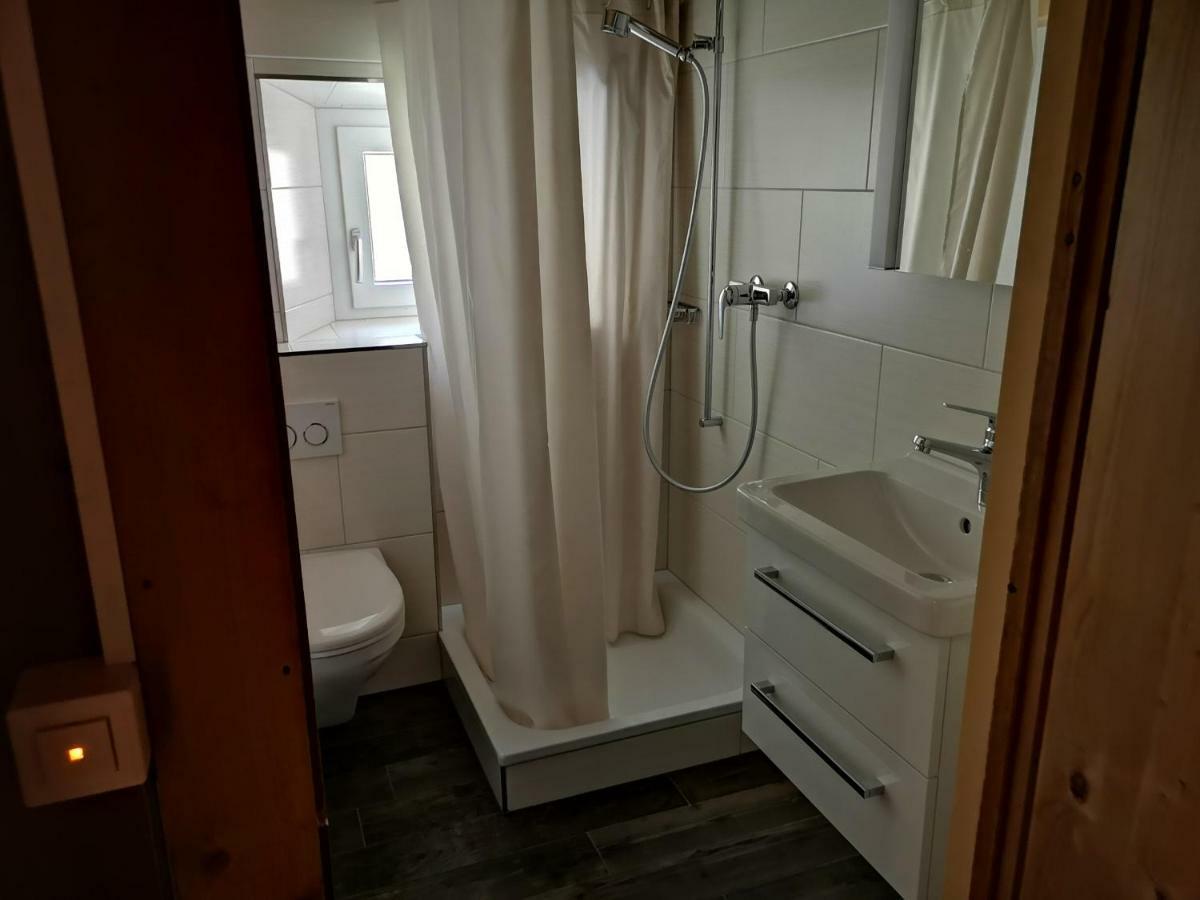 B&B Gassa 95 瓦尔斯 外观 照片