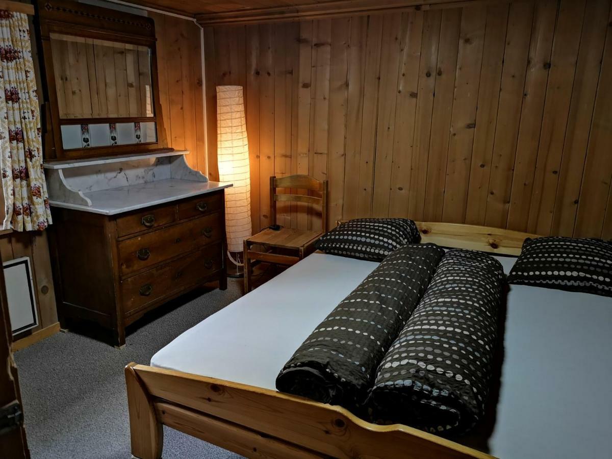 B&B Gassa 95 瓦尔斯 外观 照片